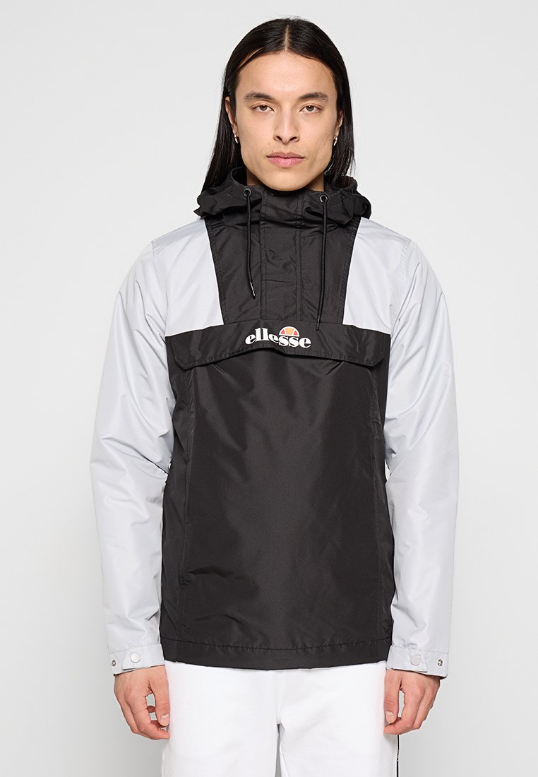Ellesse Windjack zwart