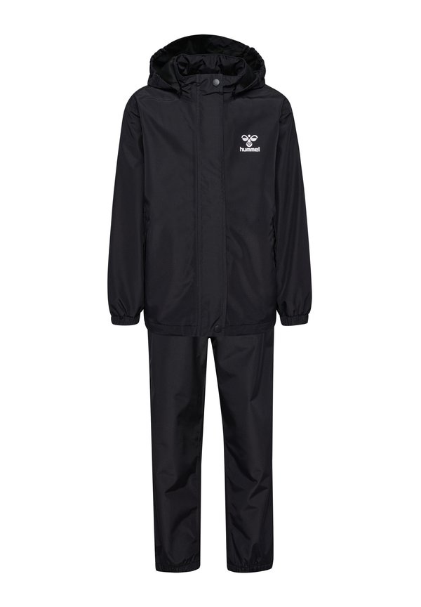 NESSIE SET - Regenhose