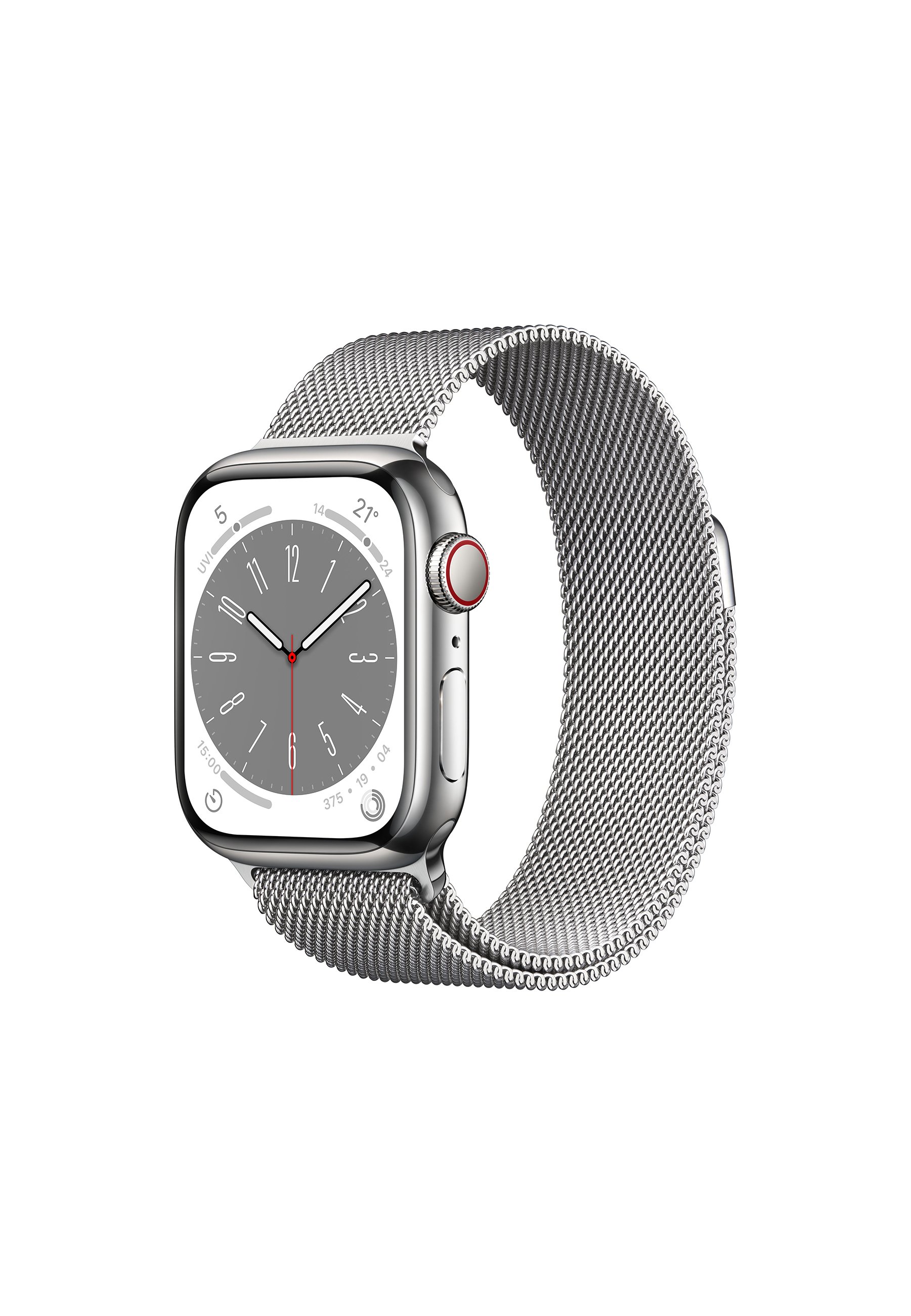 Apple watch series 8 year Clearance