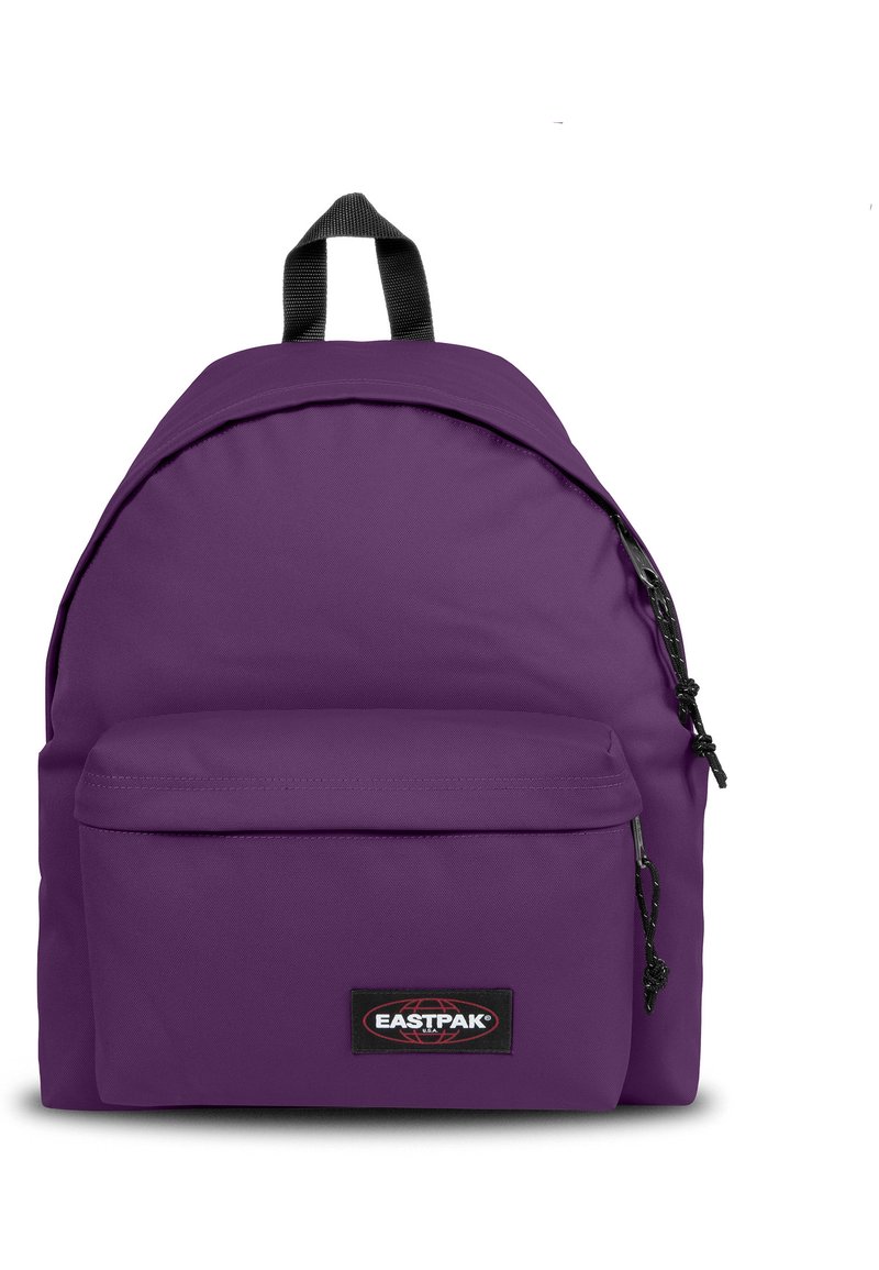Eastpak PADDED PAK'R - Dagryggsäck - eggplant purple