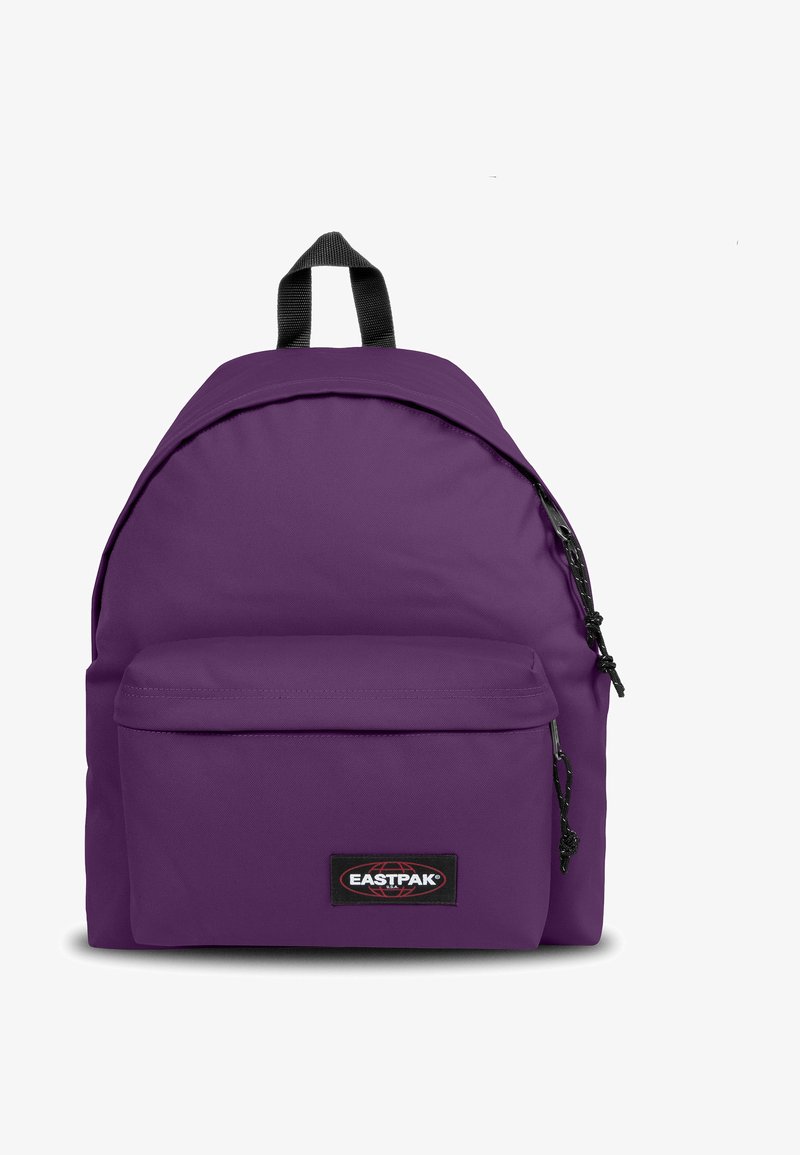 Eastpak PADDED PAK'R - Reppu - eggplant purple