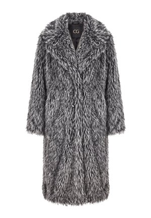 Cesare Gaspari, Winter coat - grey