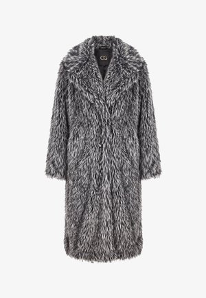 Cesare Gaspari, Cappotto invernale - grey