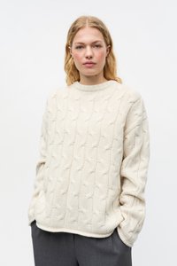 Envii FIONA - Svetr - beige