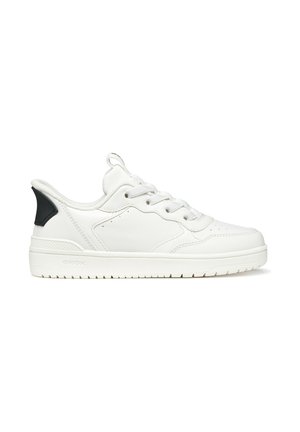 WASHIBA FAST IN BO - Zapatillas - white black