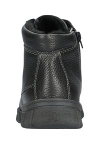 Waldläufer LINO czarny