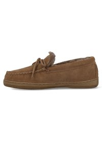 Warmbat Australia KLA341055 - Sejlersko - brown