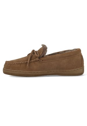 Warmbat Australia KLA341055 - Bootschoenen - brown