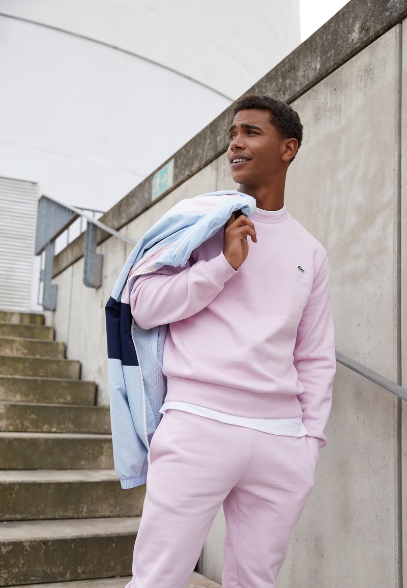 Lacoste UNISEX - Camisola - albizia