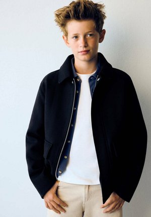 Mango Kids, KID - Übergangsjacke - royal blue