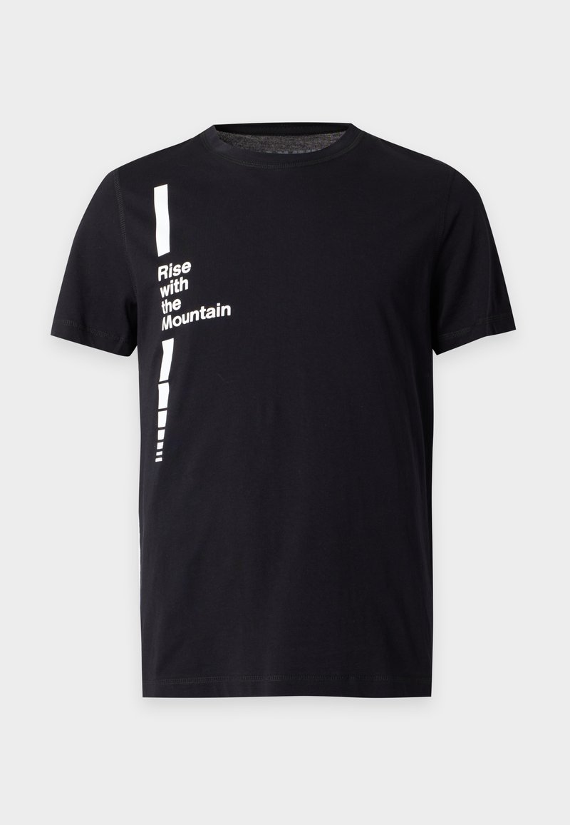 Camiseta deportiva