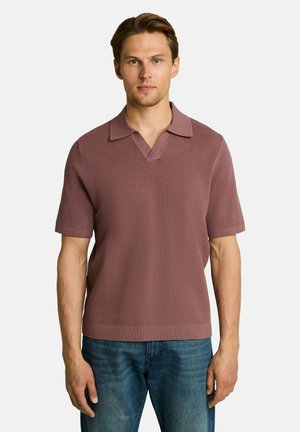 TOM TAILOR DENIM, - Koszulka polo