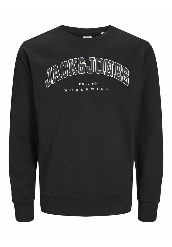 MIT RUNDHALS LOGO  - Sweatshirt