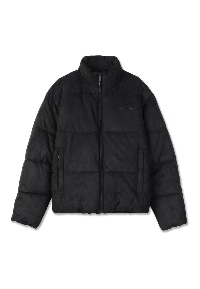 Pegador Winterjas zwart