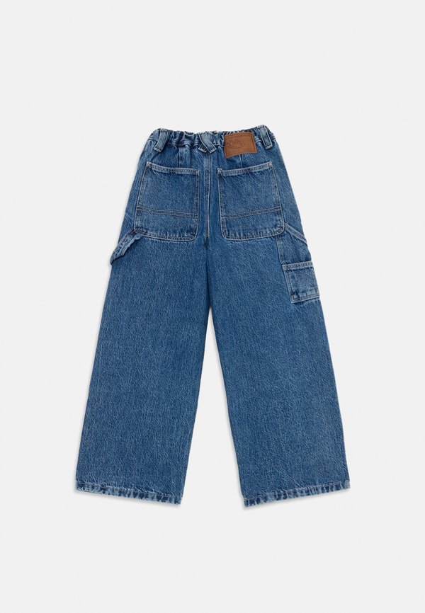 BIG CARPENTER UNISEX - Straight leg jeans2