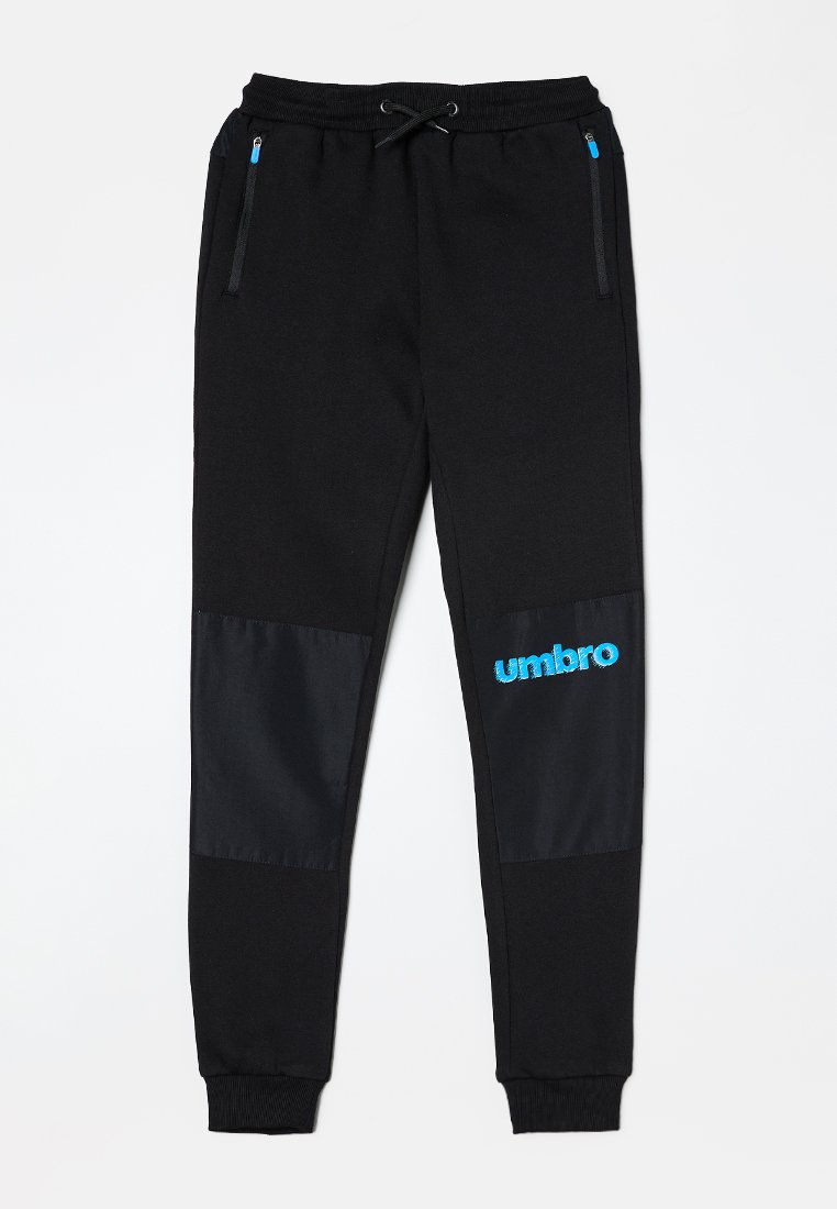 Umbro Trainingsbroek zwart Umbro Trainingsbroek zwart