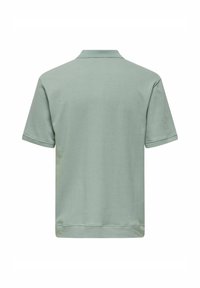 Only & Sons ONSCARL - Πόλο - iceberg green