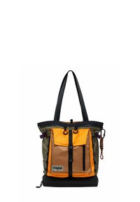 Desigual Zaino - khaki