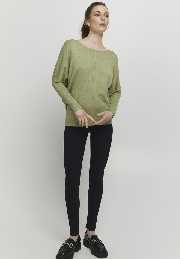 BYRomy - Leggings - Trousers4