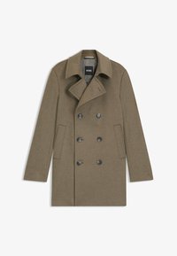 Ausgewählt, open brown five