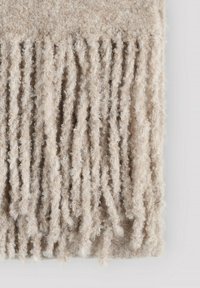 NA-KD Sciarpa - beige