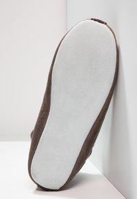 Shepherd LINA - Čības - oiled antique