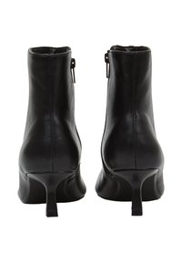 Calliope EFFETTO - Ankle Boot - nero