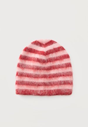 JJXX, Gorro - pink/red
