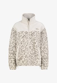 Selected, light-beige