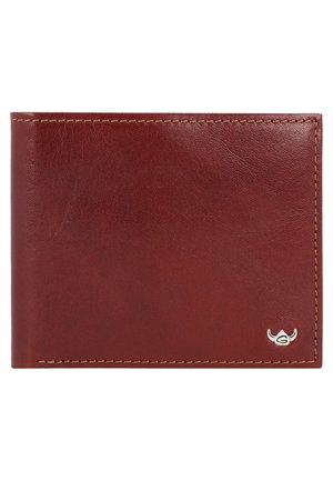 COLORADO - Geldbörse - brown