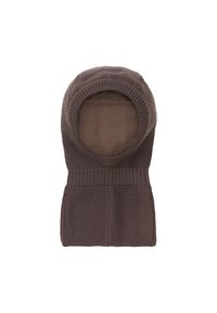 Color Kids Kopftuch - raisin