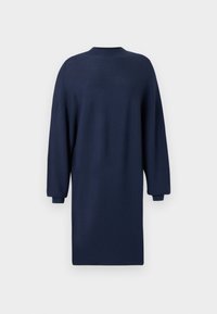DRYKORN YUSUPHI - Kampsunkleit - blue
