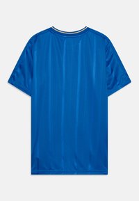 adidas Performance TIRO NATIONS PACK KIDS - Marškinėliai su spaudiniu - blue/green/white/red