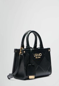 LIU JO Ručna torba - black