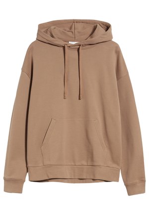 Sweat à capuche - light pink