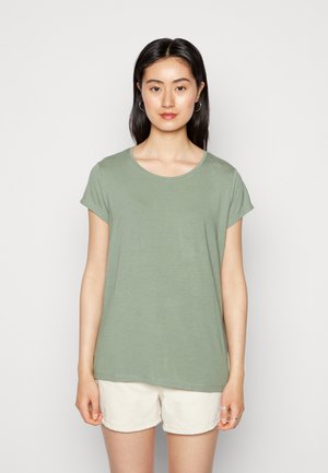ONLGRACE - T-shirt basic - sea spray