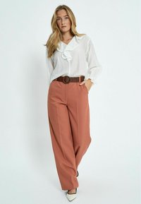 Desires Bluse - bright white
