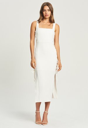 VENEZIA  - Jurk - white