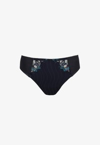 Niewybrane, velvet blue