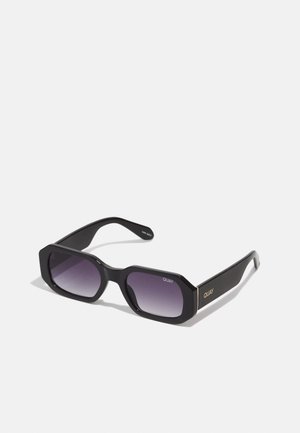 HYPED UP - Sonnenbrille - black