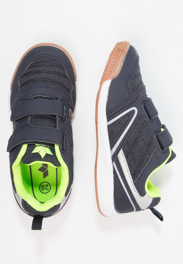 BOULDER - Sneaker low