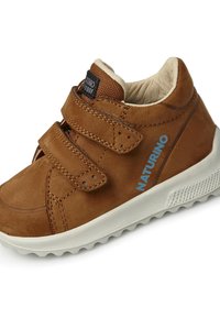 Naturino PARPAR WP - Sneakers basse - braun