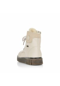 Rieker Bottes de neige - beige