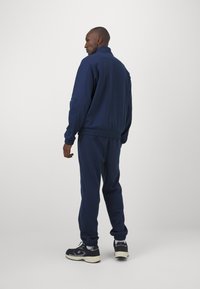 Champion FULL ZIP  - Gornji dio trenirke - nava