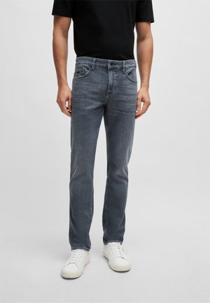 Slim fit jeans - grey