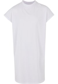 Unausgewählt, white