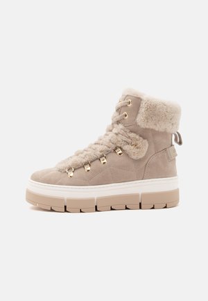 Bogner, VADUZ - Bottes de neige - ivory