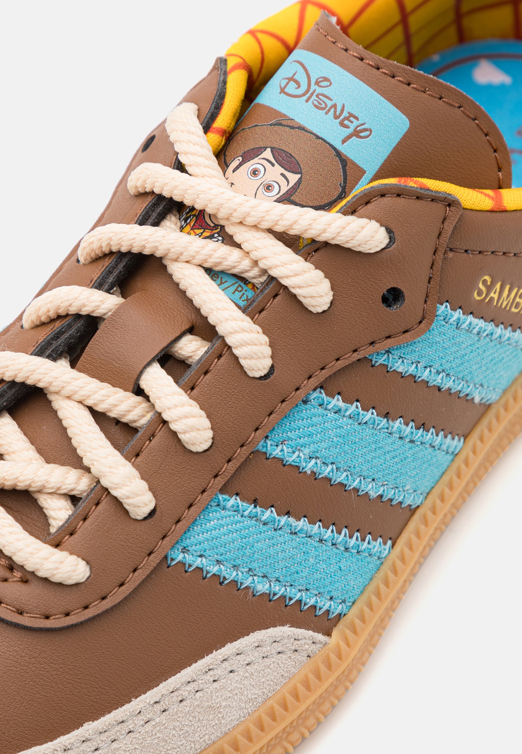 adidas originals pixar