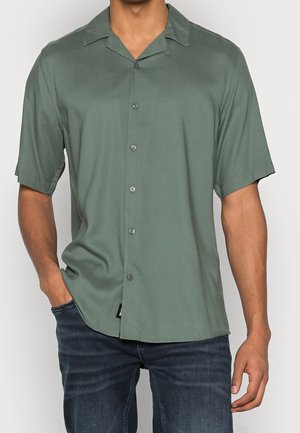 Only & Sons Hemd - grey