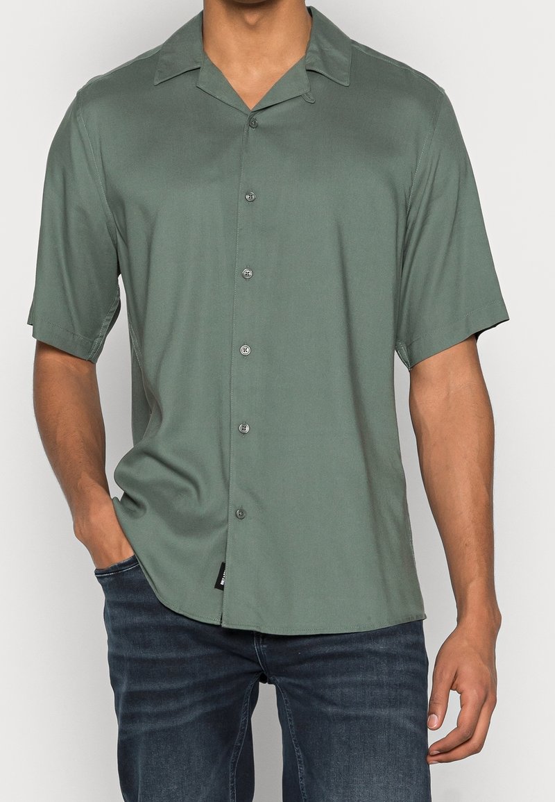 Only & Sons Chemise - grey